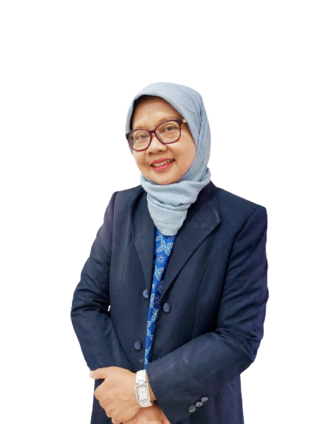 Siti Harnina Bintari