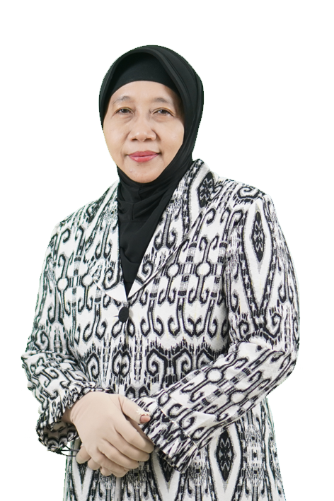 Dewi Liesnoor Setyowati