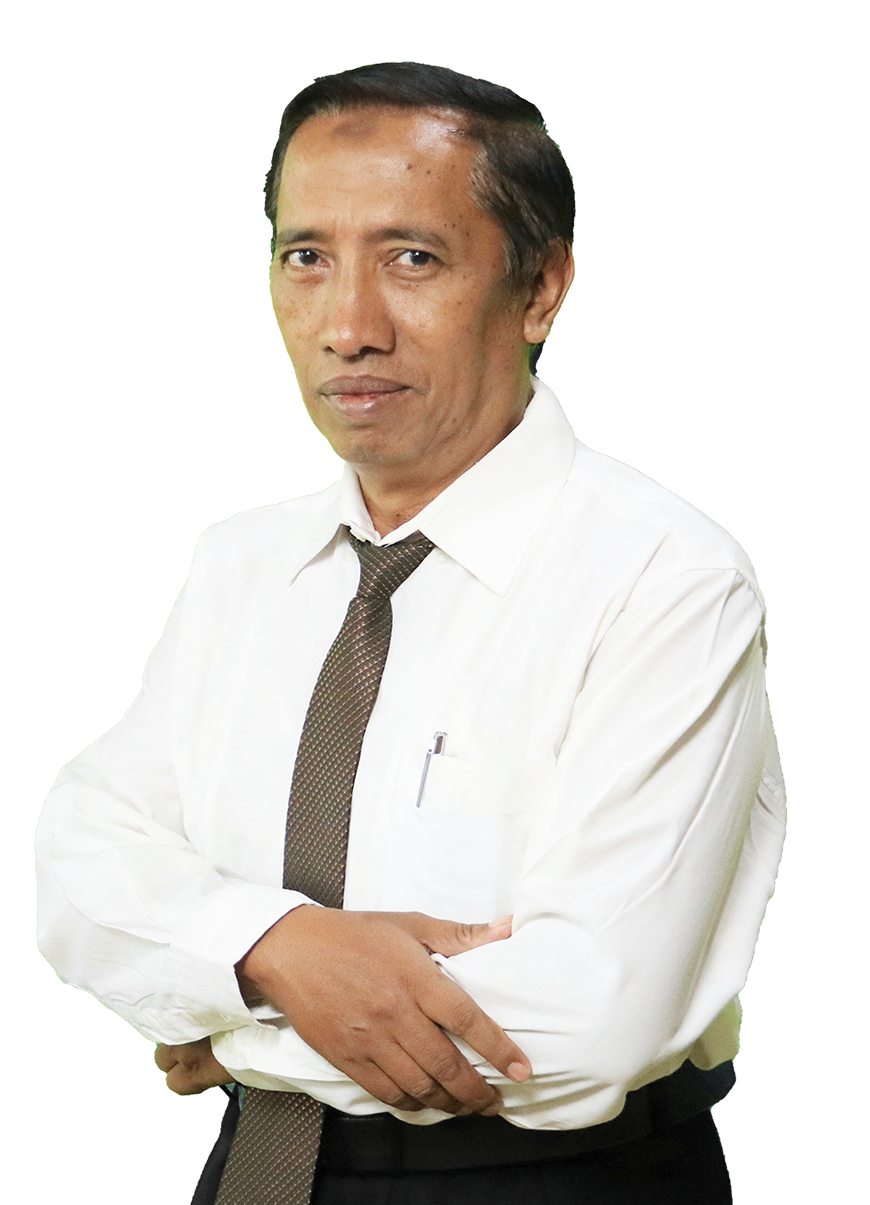 Suharto Linuwih