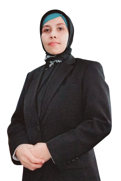 Siti Mursidah