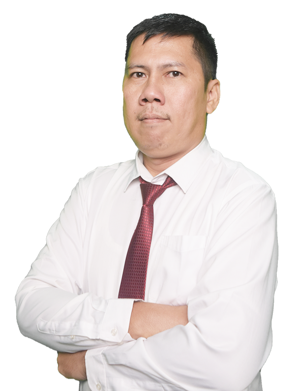 Christian Arief Jaya